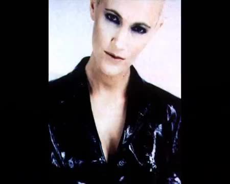 Roxette - It Takes You No Time to Get Here