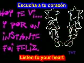 Roxette - Listen To Your Heart