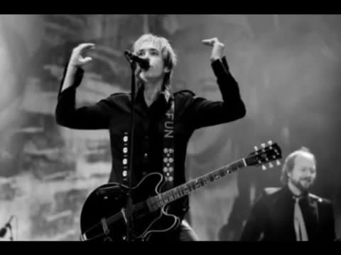 Roxette - Little Miss Sorrow