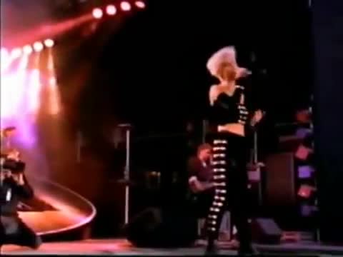 Roxette - Paint
