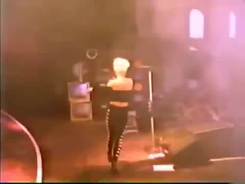 Roxette - Paint