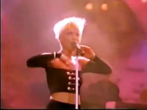 Roxette - Paint