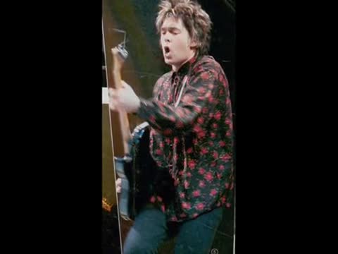 Roxette - Physical Fascination