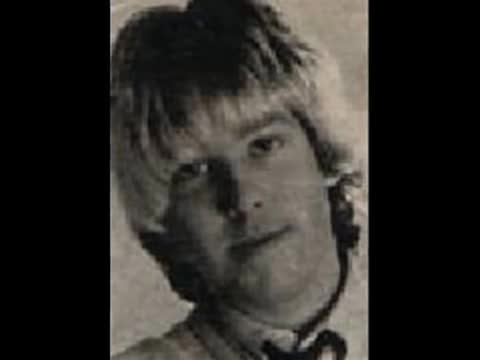 Roxette - Physical Fascination
