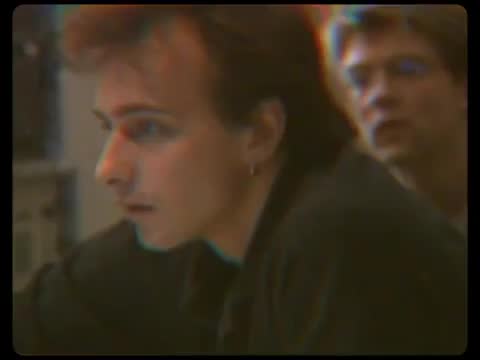 Roxette - Piece of Cake