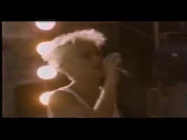 Roxette - Silver Blue