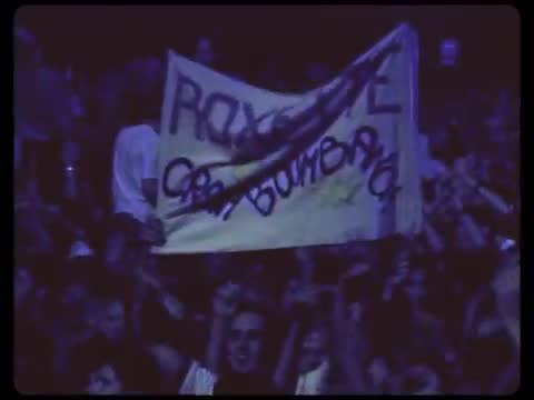 Roxette - Tu No Me Comprendes (You Don't Understand Me)