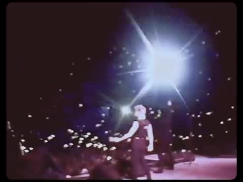 Roxette - Tu No Me Comprendes (You Don't Understand Me)