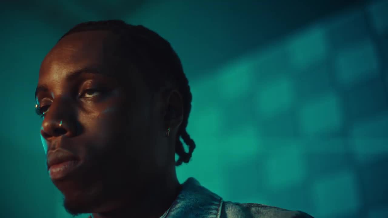 Roy Woods - Test What I Know