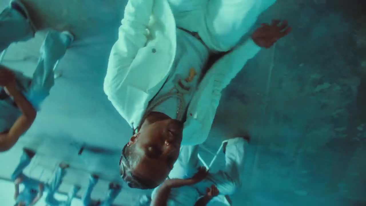 Roy Woods - Test What I Know