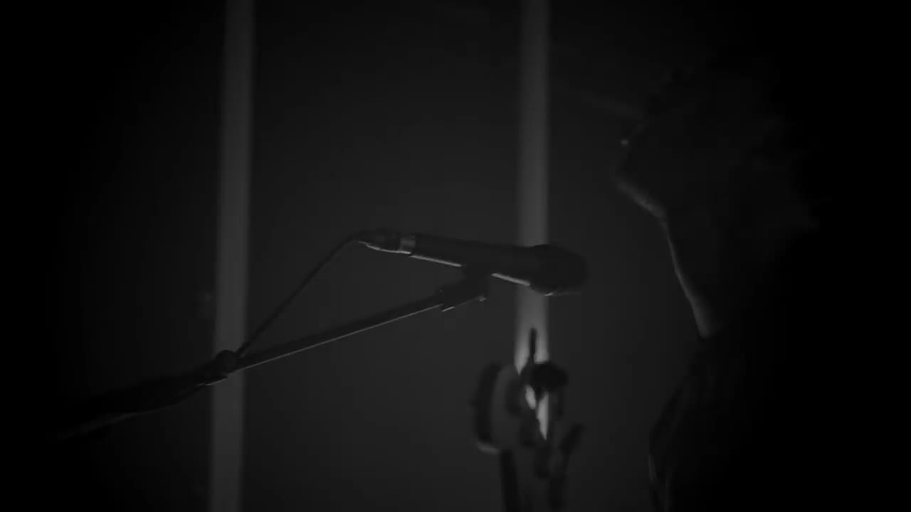 Royal Blood - Hook, Line & Sinker