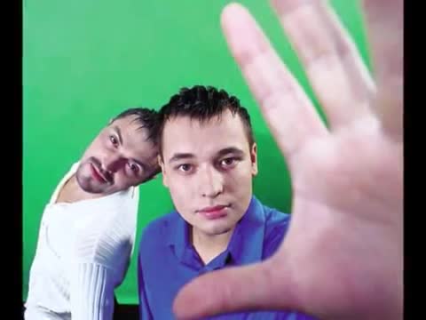 Руки вверх! - Если ты разлюбила