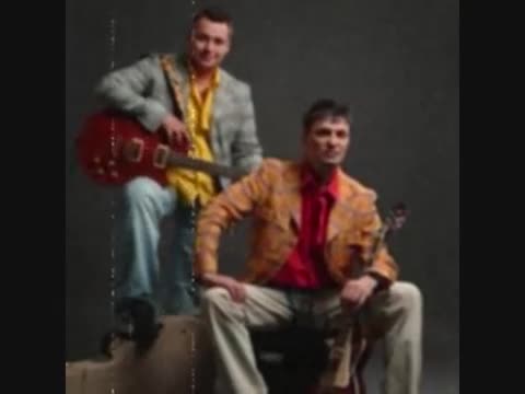 Руки вверх! - Если ты разлюбила