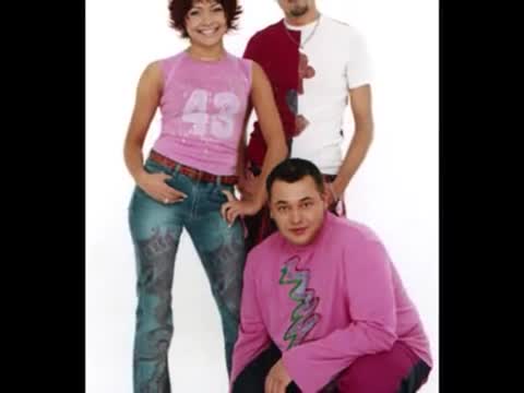 Руки вверх! - Если ты разлюбила
