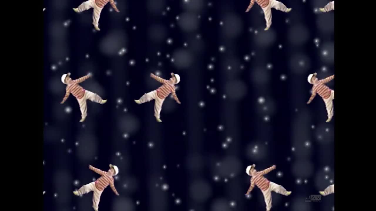 Руки вверх! - Малыш