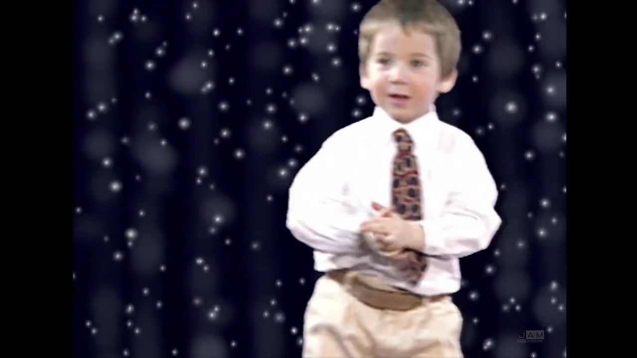 Руки вверх! - Малыш