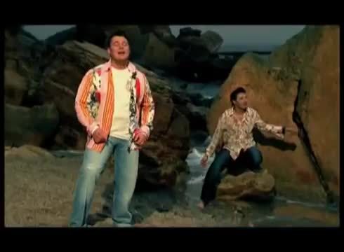 Руки вверх! - Наташа