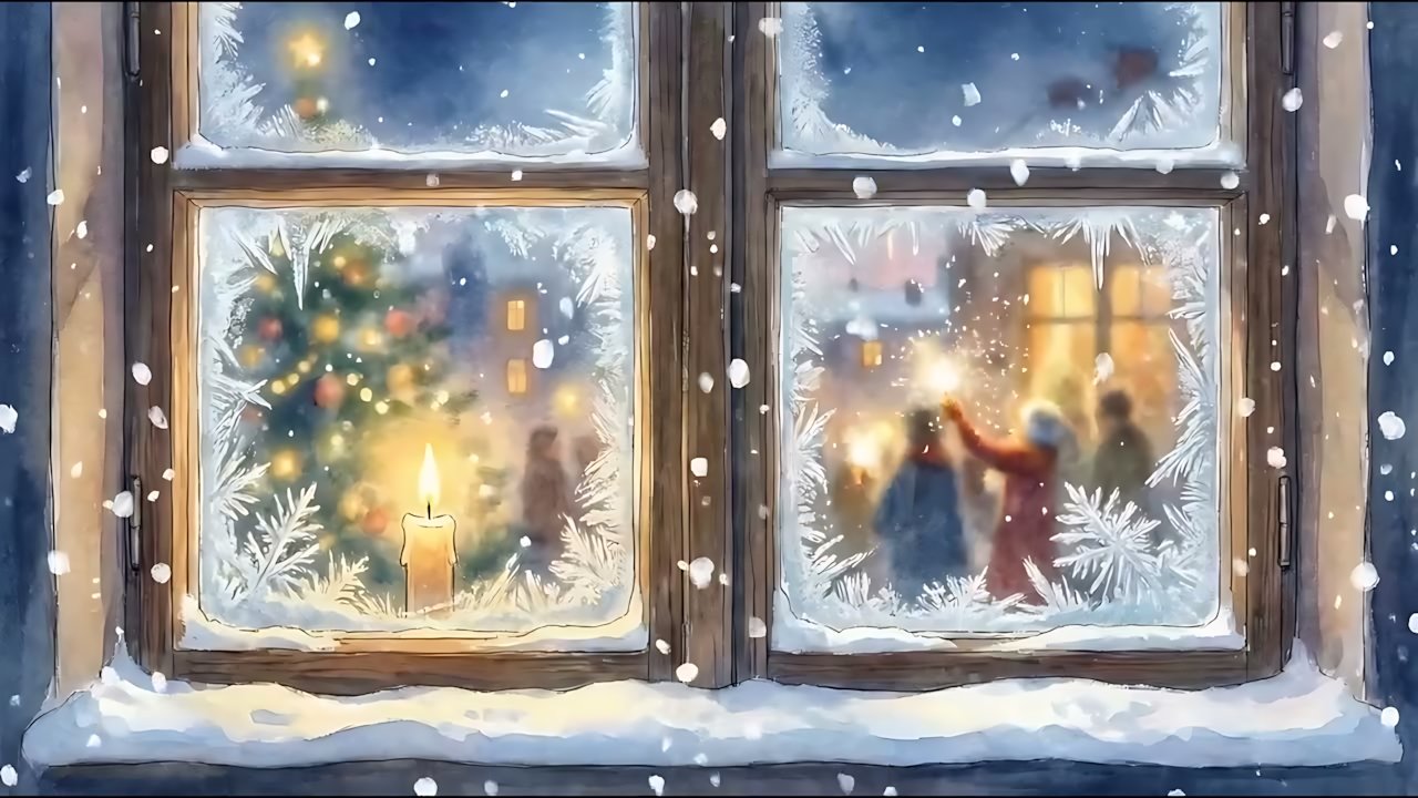 Руки вверх! - Новый Год