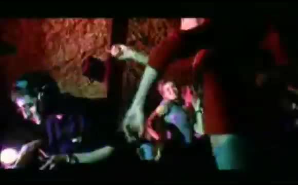 Руки вверх! - Так тебе и надо