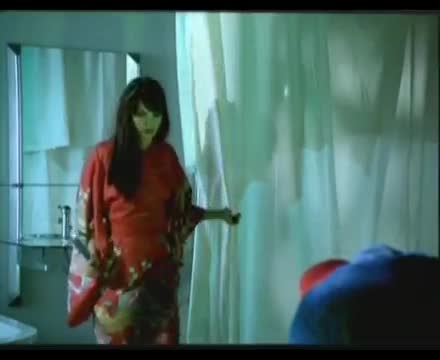 Руки вверх! - Уходи
