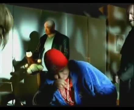 Руки вверх! - Уходи