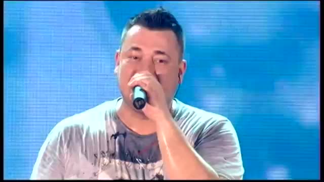 Руки вверх! - Я не отдам тебя никому