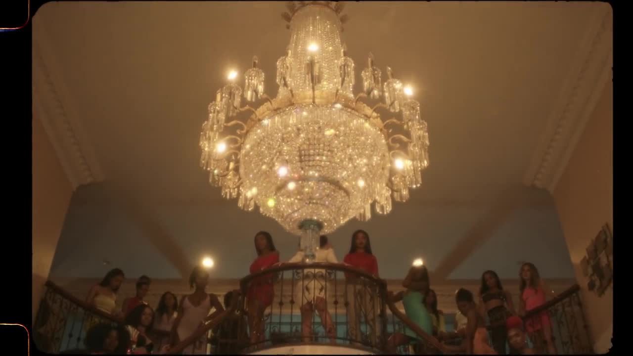 Russ - All I Want