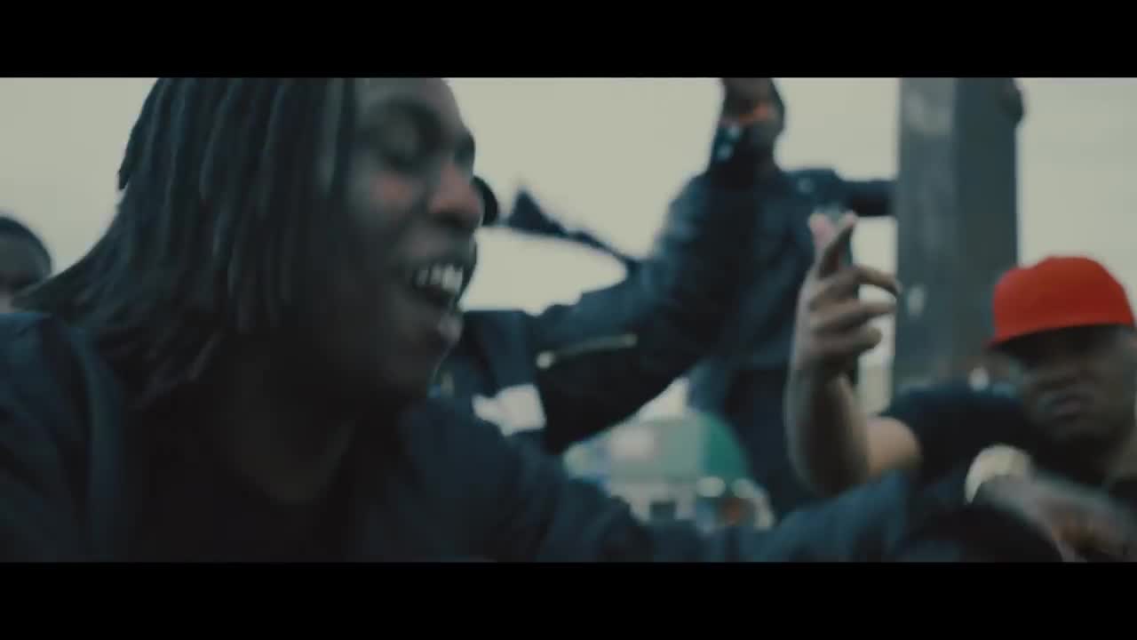 Russ - Do It Myself