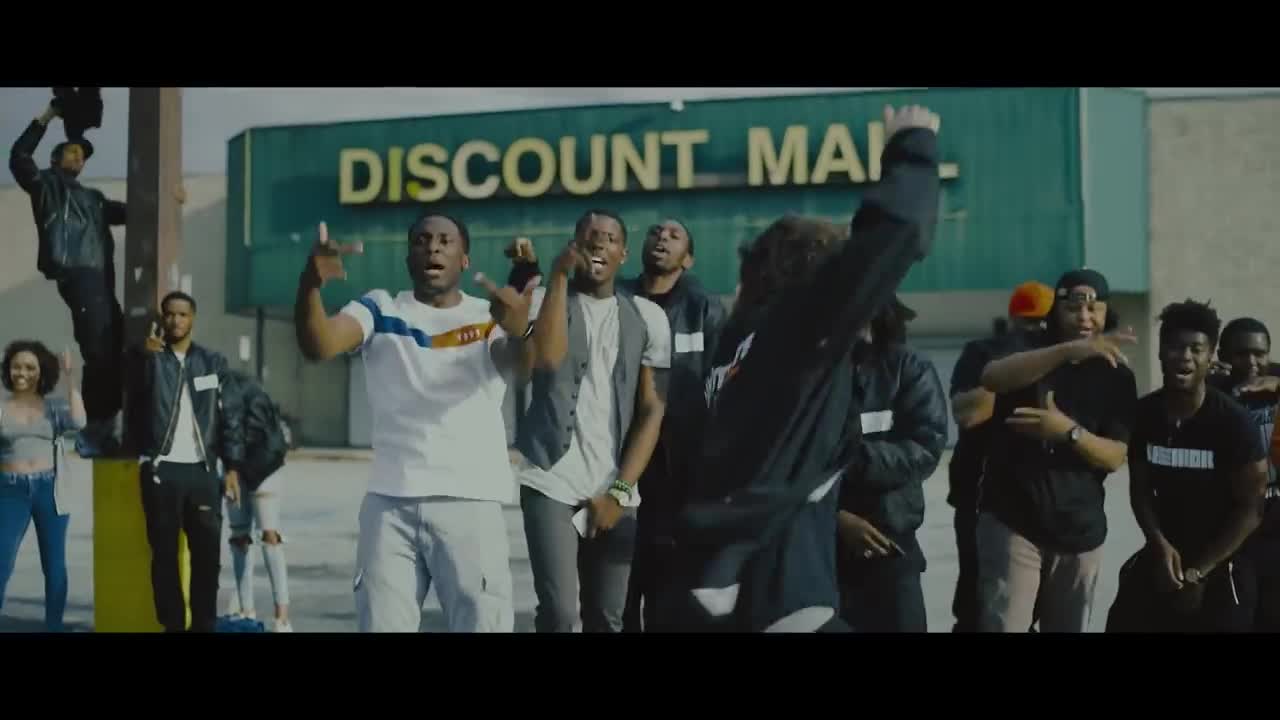Russ - Do It Myself
