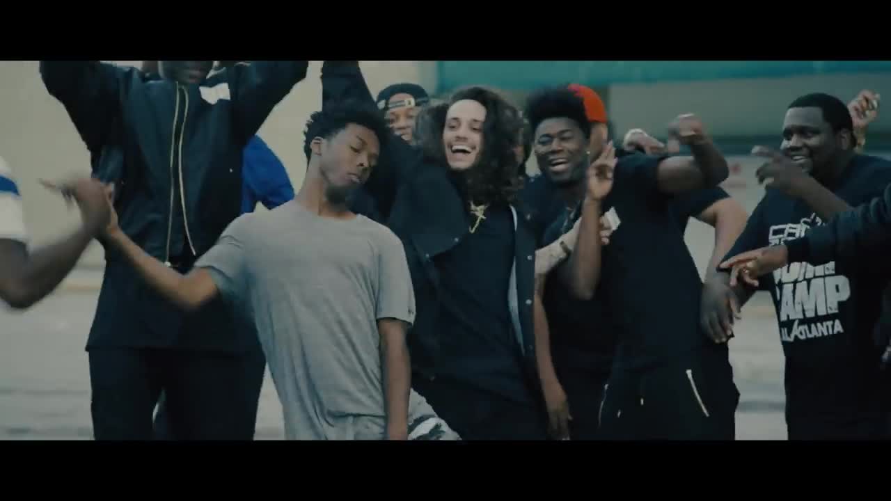Russ - Do It Myself
