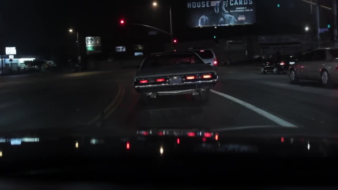 Russ - Goodbye