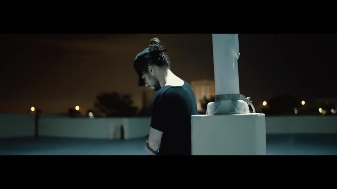 Russ - Losin Control