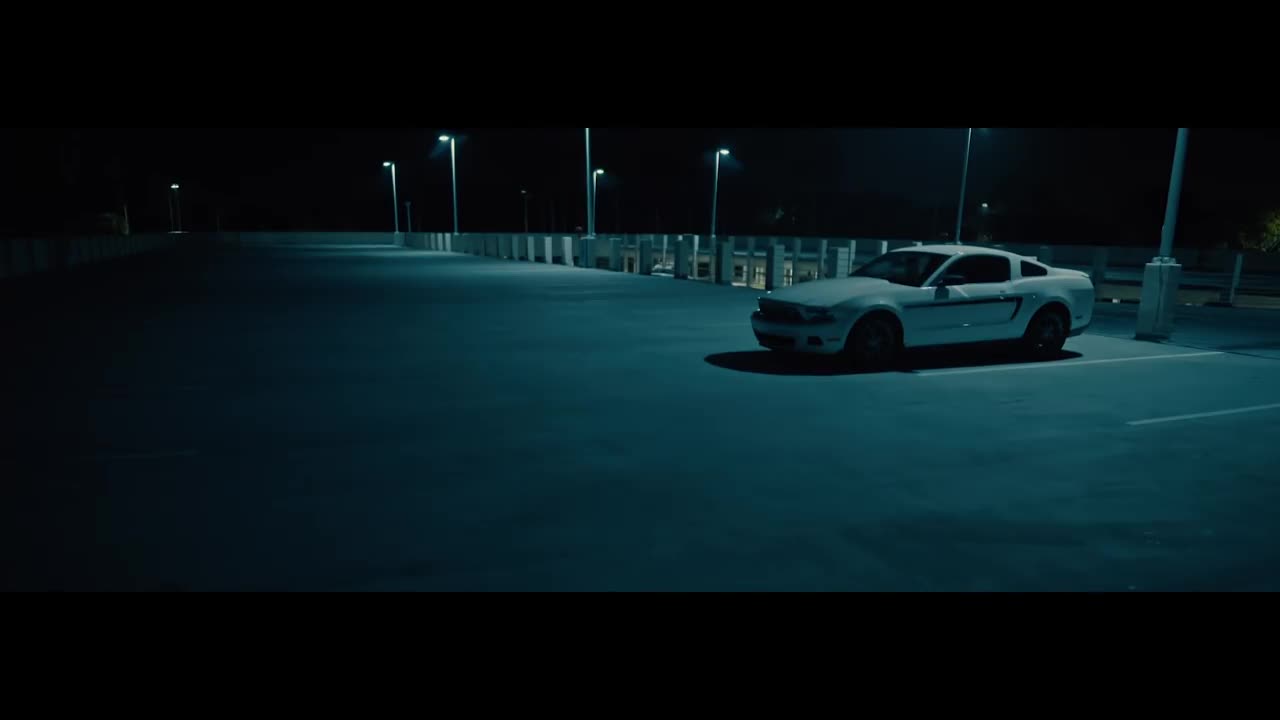 Russ - Losin Control