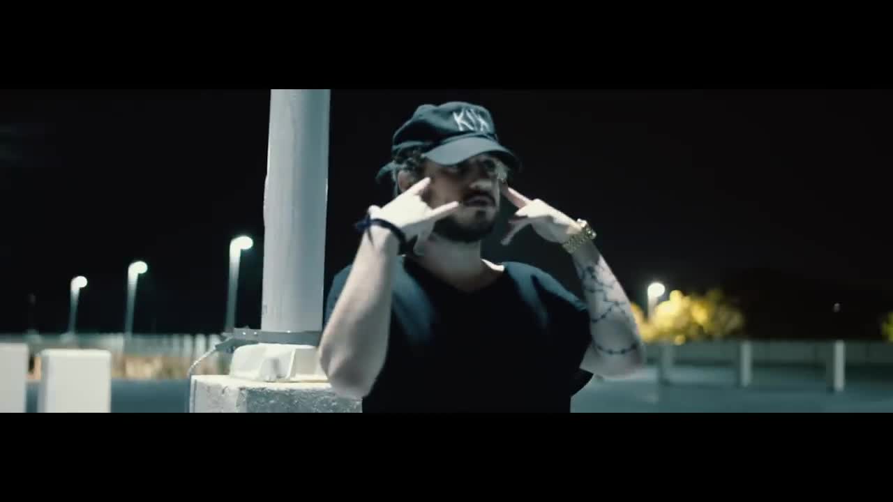 Russ - Losin Control
