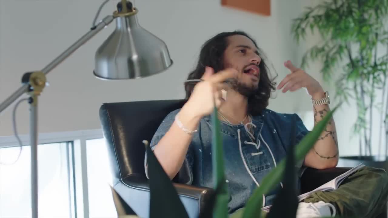 Russ - Me You