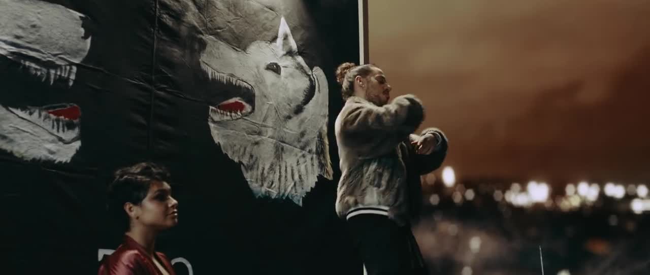 Russ - Missin You Crazy