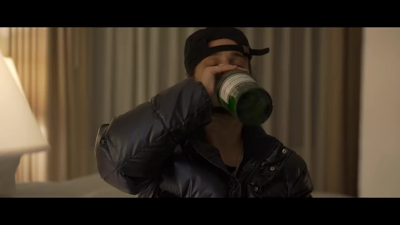 Russ - Psycho