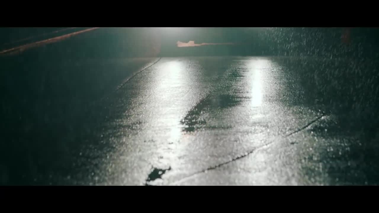 Russ - Ride Slow