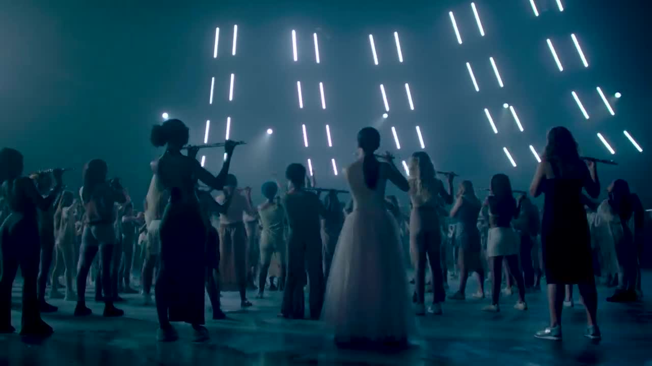 Russ - The Flute Song