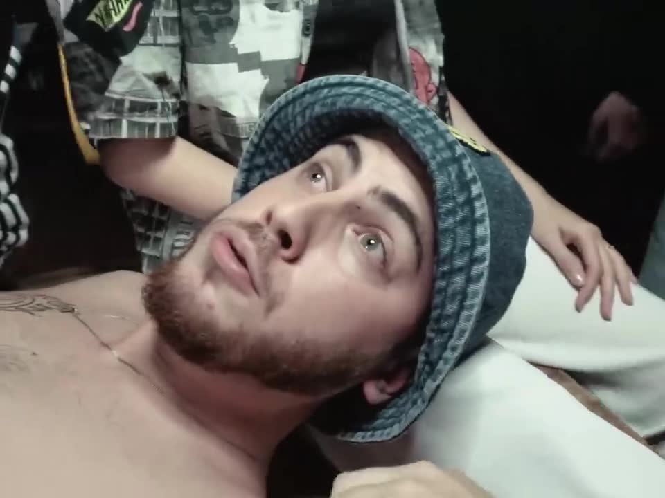 Russian Village Boys - Cyka