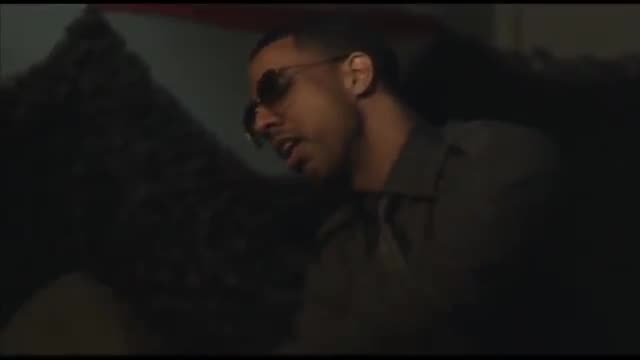 Ryan Leslie - How It Was Supposed to Be