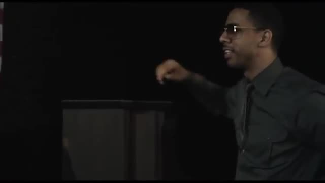 Ryan Leslie - How It Was Supposed to Be
