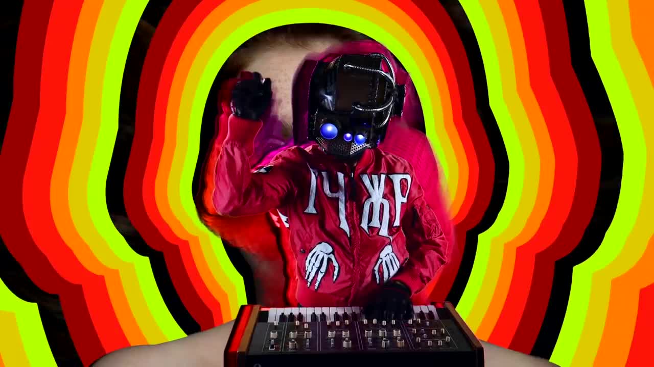 Röyksopp - Never Ever