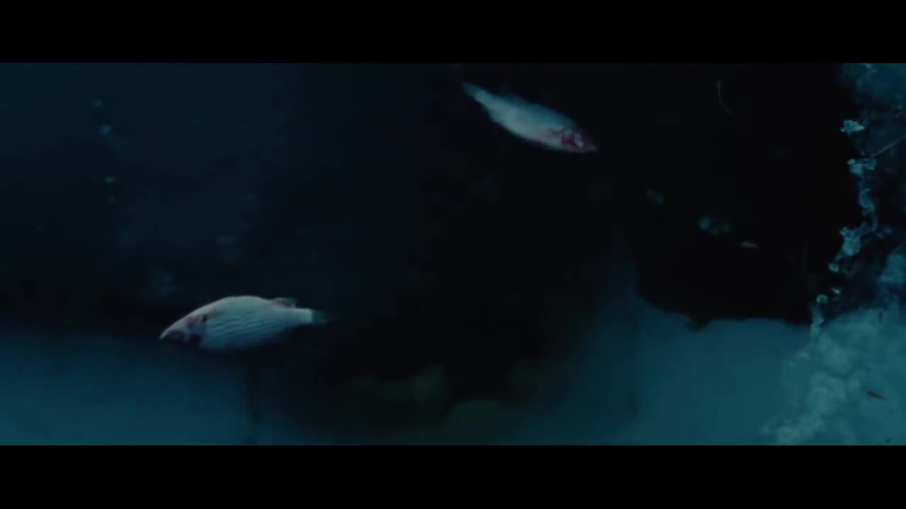 Röyksopp - Running to the Sea