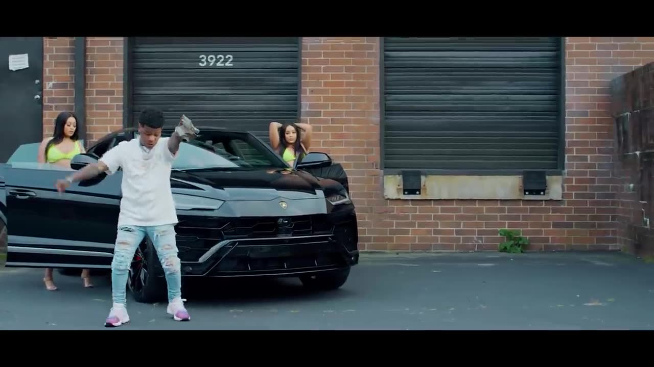 Rylo Rodriguez - Forget That