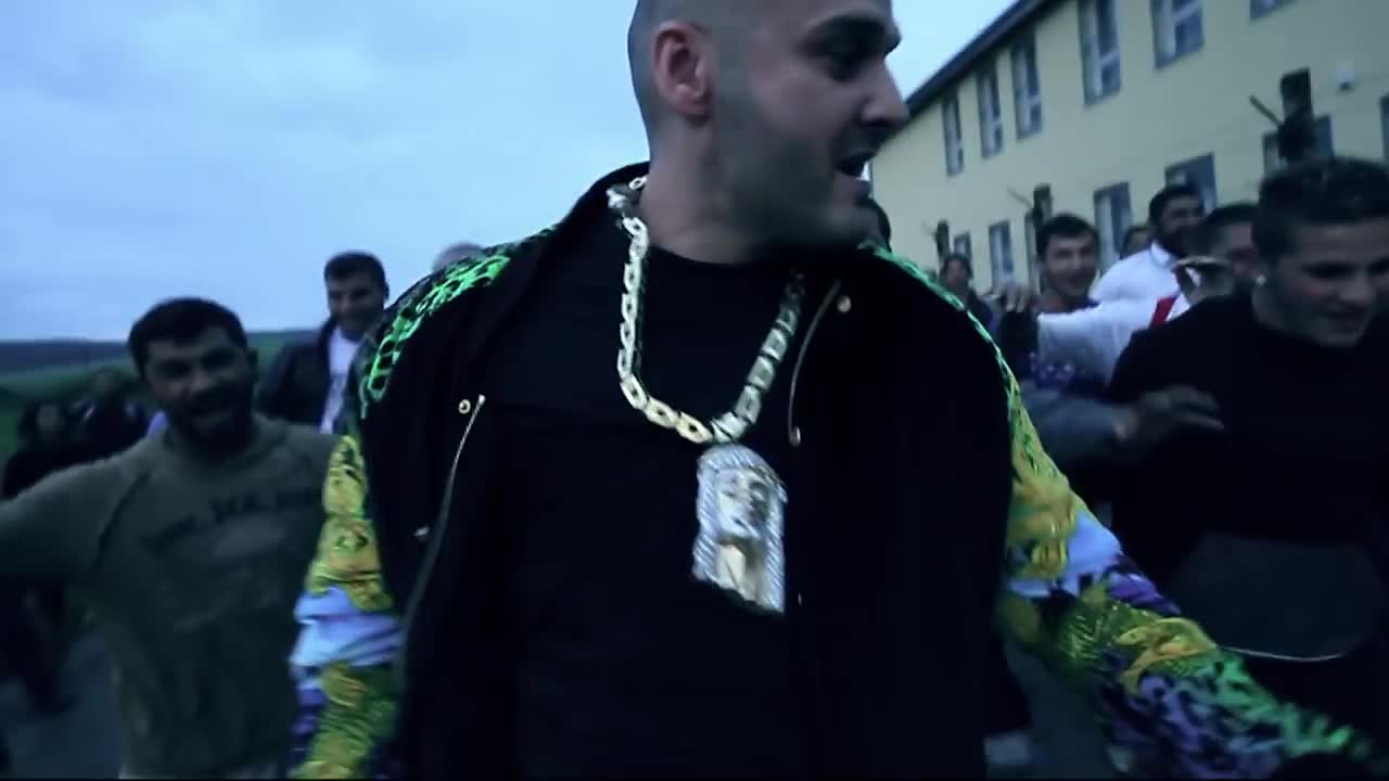 Rytmus - AKM