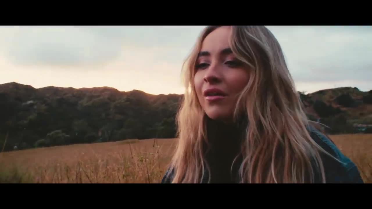 Sabrina Carpenter - Exhale