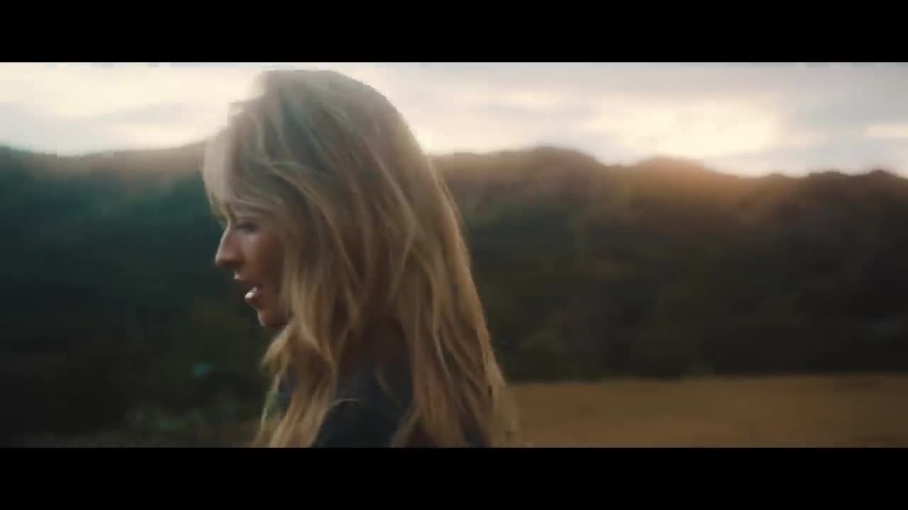 Sabrina Carpenter - Exhale
