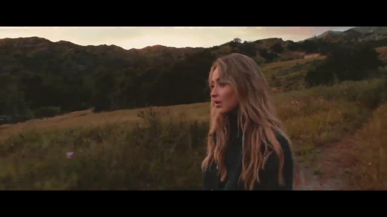Sabrina Carpenter - Exhale
