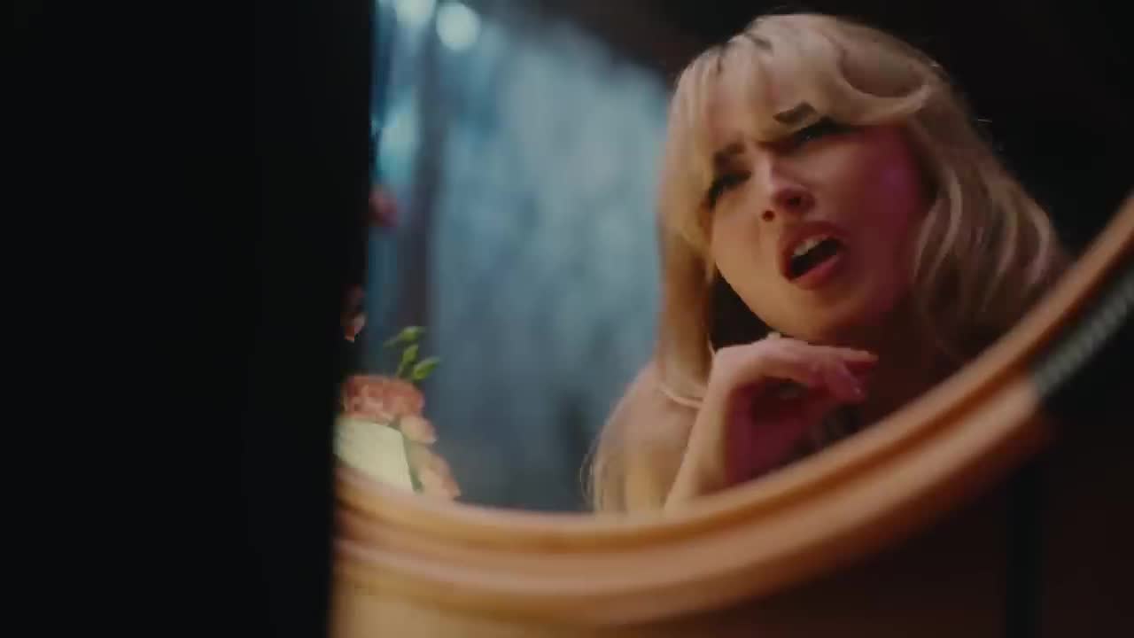 Sabrina Carpenter - Nonsense